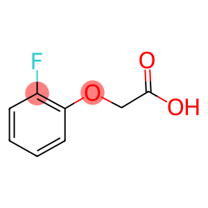 (2-FLUOROPHENOXY)ACETIC ACID