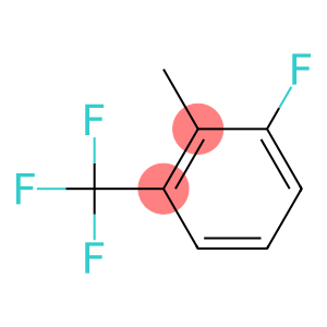 3-Fluoro-2-methylbenzotrifluorid