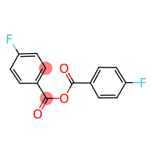 4-FLUOROBENZENE-1-CARBOXYLIC ANHYDRIDE