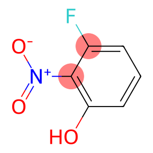 Fluoro-2-Nitrophenol