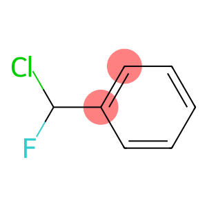 Fluorobenzyl Chloride