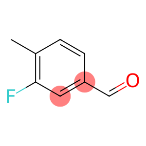 3-Fluoro-4-methylbenzaldehyde, 97+%