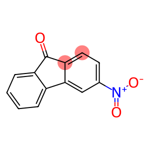 FLUOREN-9-ONE,3NITRO-