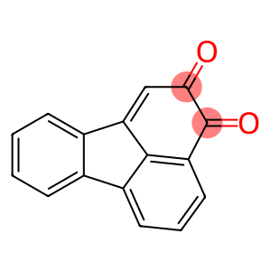 2,3-FLUORANTHENEDIONE