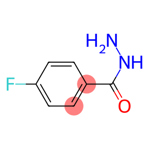 4-FLUOROBENZHYDRAZID