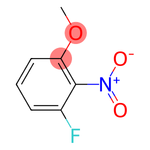 3-FLUORO-2-NITROANISOL