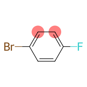 4-FLUORO BENZENE BROMIDE