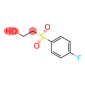 4-FLUOROPHENYLSULFONYLETHANOL 98%