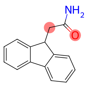 FLUORENYLACETAMIDE