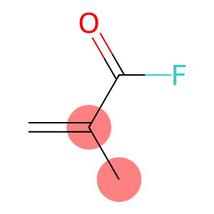 1-FLUORO-METHACRYLALDEHYDE