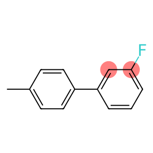 3-FLUORO-4'-METHYLBIPHENYL