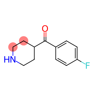 4-(4-FLUORBENZOYL)PIPERIDINE