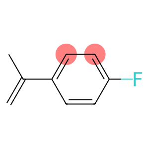 4-FLUOROISOPROPENYLBENZENE