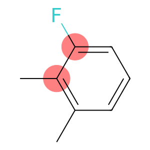 FLUORODIMETHYLBENZENE