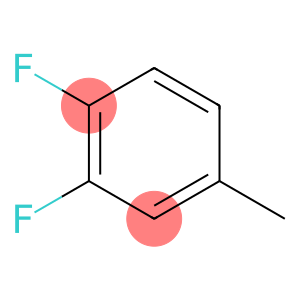 4-FLUORO-3-FLUOROTOLUENE