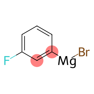 3-FLUOROPHENYLMAGNESIUM BROMIDE 1M SOLUTION IN THF