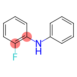 2-FLUORODIPHENYLAMIN