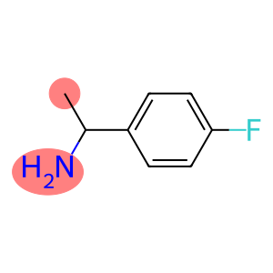 1-(4-fluorophenyl)ethan-1-amine