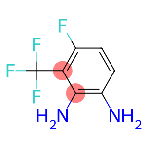 FLUORO(TRIFLUOROMETHYL)PHENYLENEDIAMINE