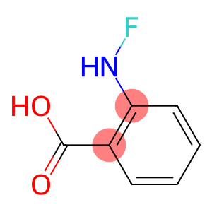 FLUOROANTHRANILIC ACID