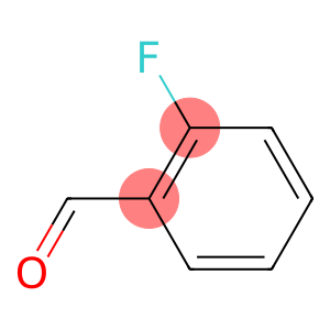 fluorobenzaldehyde