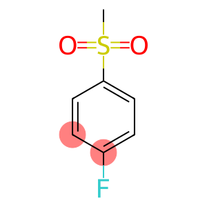 4-Fluorophenyl-methylsulfone-D4