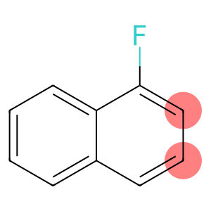 1-FLUORONAPHTHALENE SOLUTION 100UG/ML IN METHANOL 5X1ML