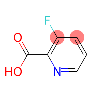 FLUOROPYRIDINECARBOXYLIC ACID