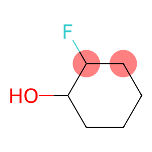 2-FLUOROCYCLOHEXANOL