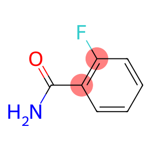 2-FLUOROBENZAMIDE, TECH