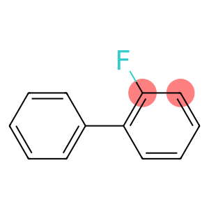 2-FLUOROBIPHENYL SOLUTION 100UG/ML IN METHANOL 5X1ML