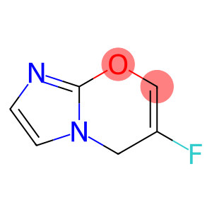 6-fluoroH-imidazo[1,2-a]pyridine