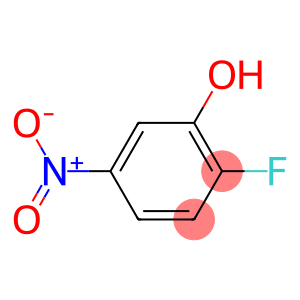 2-fluoro-5-nitrobenzenol