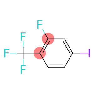 2-FLUORO-4-IODOBENZOTRIFLUORID