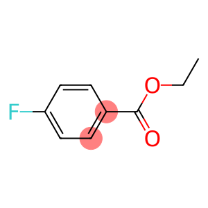 4-FLUORO ETHYL BENZOATE