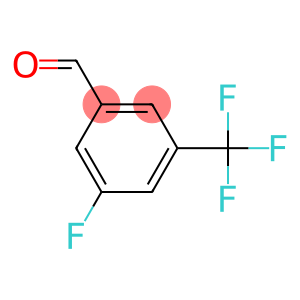 5-Fluoro-3-(Trifluromethyl)benzaldehyde