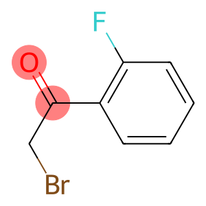 2-FLUOROPHENACYL BROMID