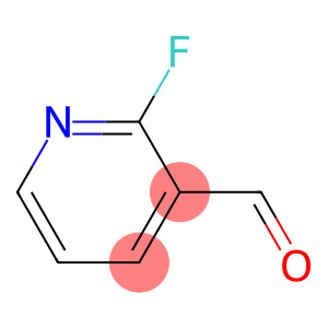 2-FLUORONICOTINADEHYDE