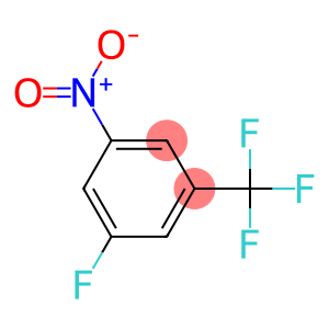 5-Fluoro-3-(Trifluoromethyl)nitrobenzene