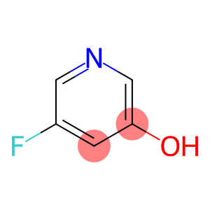 5-FLUORO-3-PYRIDINOL