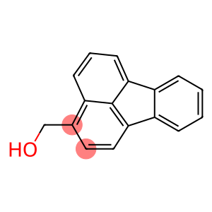 Fluoranthene-3-methanol