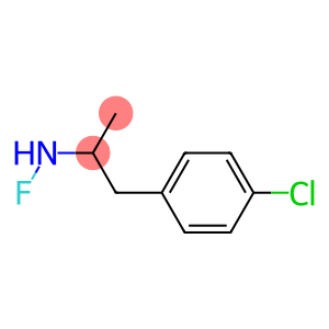 Fluoro-p-chloroamphetamine