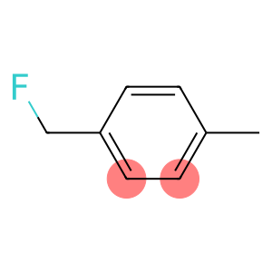 1-(Fluoromethyl)-4-methylbenzene