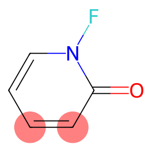 1-Fluoropyridin-2(1H)-one