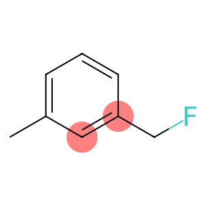 Fluoro(3-methylphenyl)methane