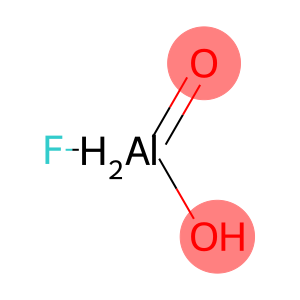 氟铝酸