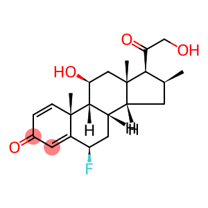 Fluocortolone-d3