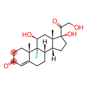 Fludrocortisone-d5 (Major)