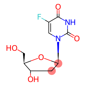 Floxuridine-13C,15N2