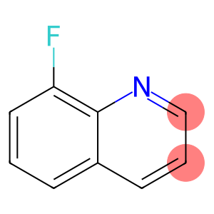 8-FLOROQUINOLINE